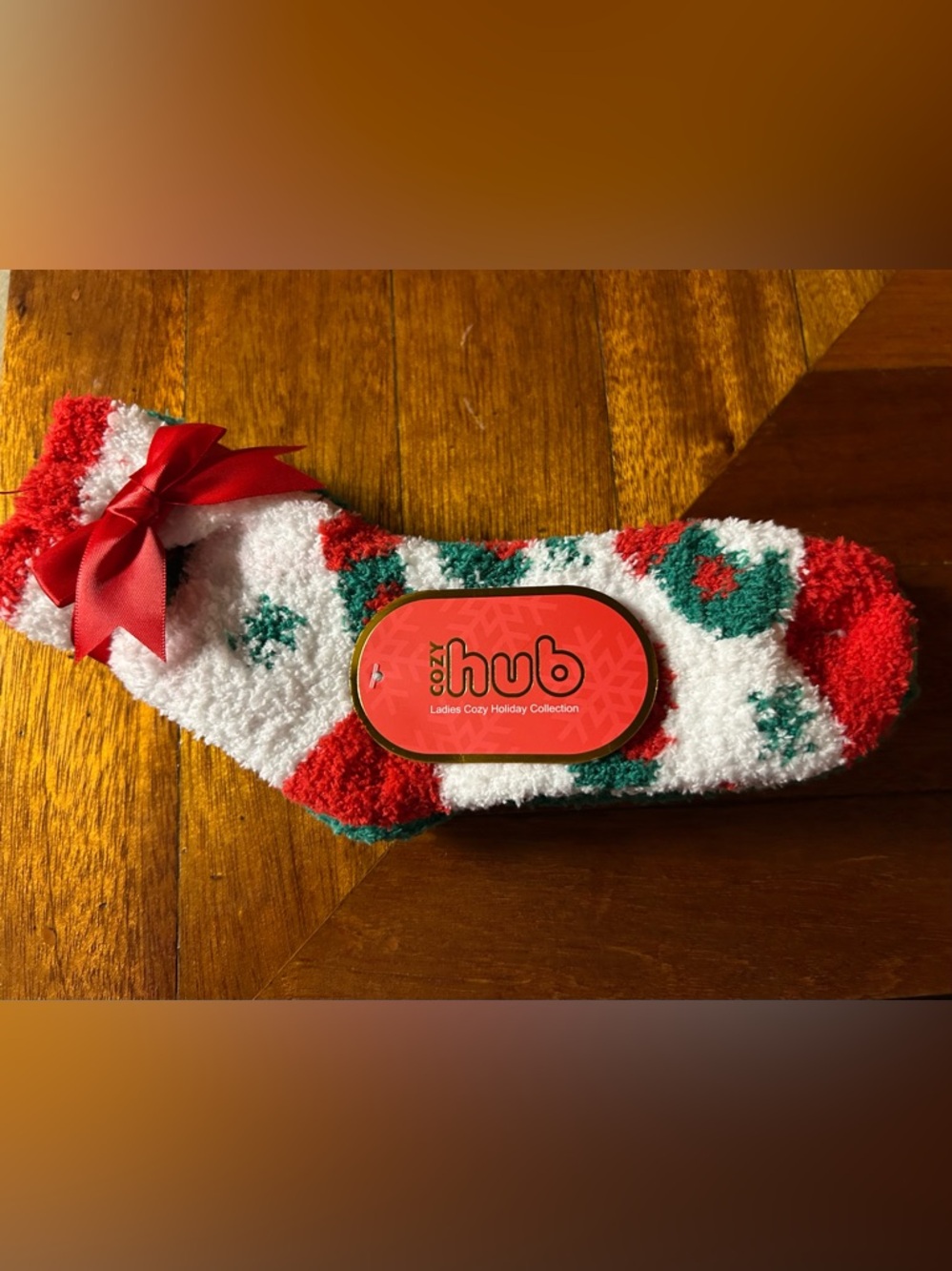 Socks - Picture 1 of 3